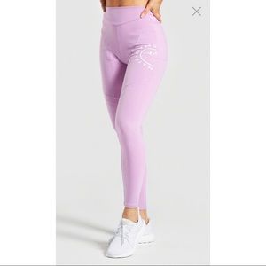 Gymshark Legacy Fitness Panel legging